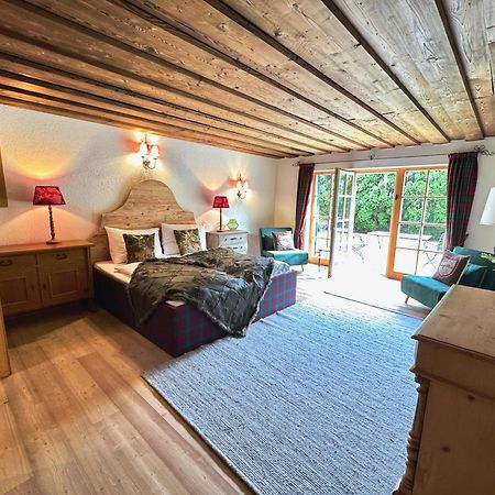 קיצביהל Mountain Suites By Belle-Stay מראה חיצוני תמונה
