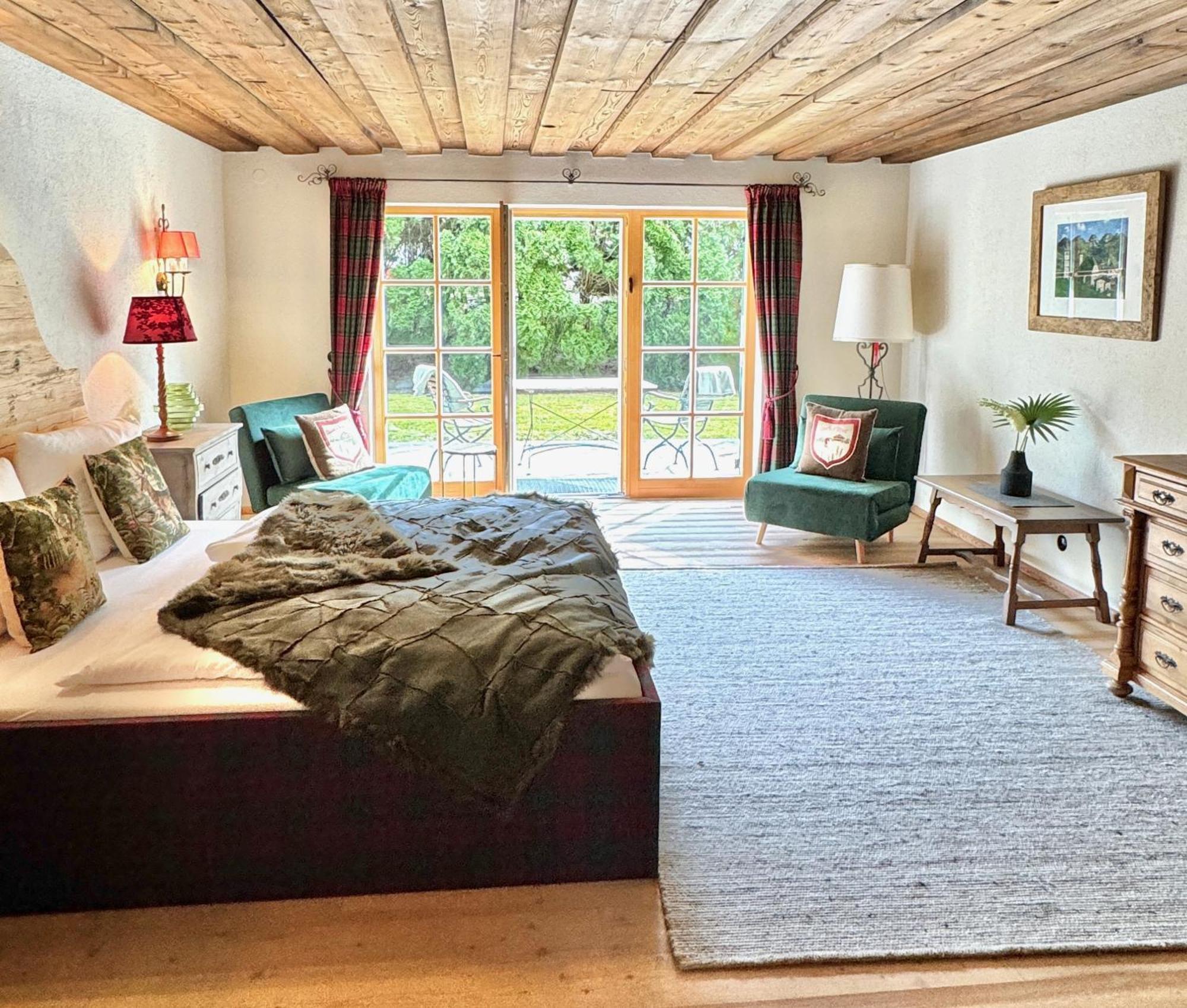 קיצביהל Mountain Suites By Belle-Stay מראה חיצוני תמונה
