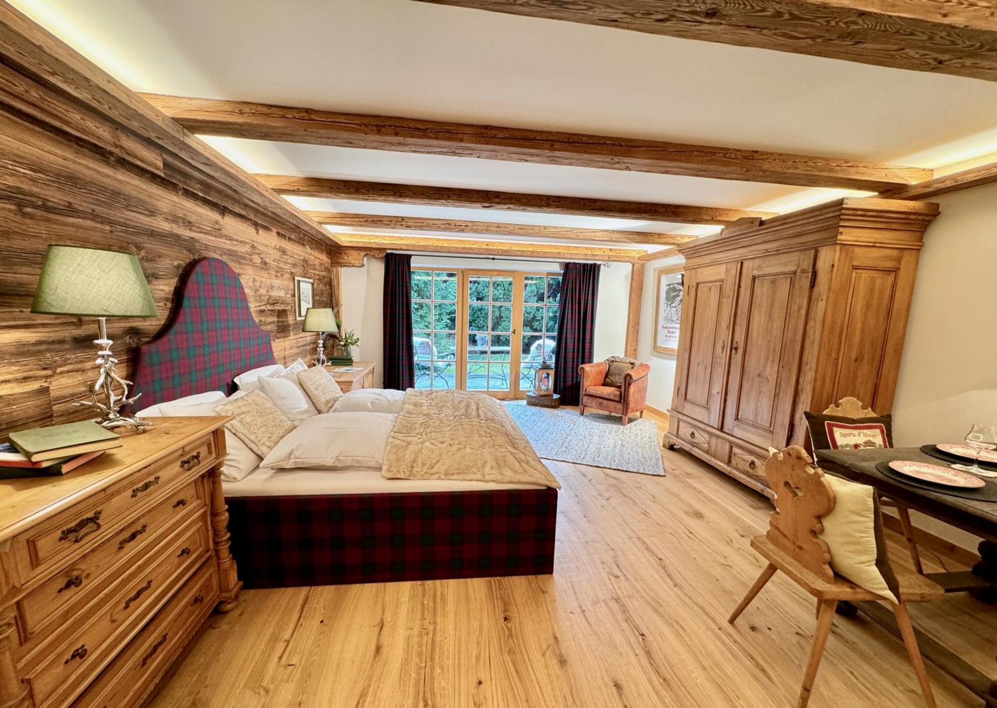 קיצביהל Mountain Suites By Belle-Stay מראה חיצוני תמונה